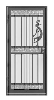 kokopelli style